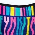 Strój pływacki jednoczęściowy dziecięcy Funkita Diamond Back One Piece zorse code 3