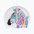 Czepek pływacki Funkita Silicone Swimming Cap zorse code 2