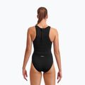 Strój pływacki jednoczęściowy damski Funkita Hi Flyer One Piece still black 6