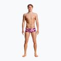 Bokserki pływackie męskie Funky Trunks Classic Trunks pop palms 5