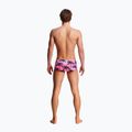 Bokserki pływackie męskie Funky Trunks Classic Trunks pop palms 6