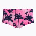 Bokserki pływackie męskie Funky Trunks Classic Trunks pop palms
