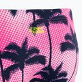 Bokserki pływackie męskie Funky Trunks Classic Trunks pop palms 3
