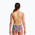 Strój pływacki jednoczęściowy dziecięcy Funkita Single Strap One Piece dunking donuts 6