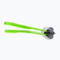 Okulary do pływania Funky Training Machine Goggles ice man mirrored 3
