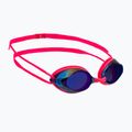 Okulary do pływania Funky Training Machine Goggles fire fight mirrored
