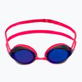 Okulary do pływania Funky Training Machine Goggles fire fight mirrored 2