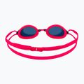 Okulary do pływania Funky Training Machine Goggles fire fight mirrored 5