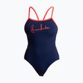 Strój pływacki jednoczęściowy damski Funkita Single Strap One Piece ocean fire 5