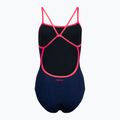 Strój pływacki jednoczęściowy damski Funkita Single Strap One Piece ocean fire 2