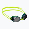 Okulary do pływania Funky Training Machine Goggles sun ray mirrored