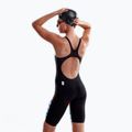 Strój startowy triathlonowy damski Funkita Apex Blast Free Back colour burst 7