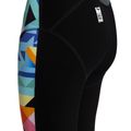Strój startowy triathlonowy damski Funkita Apex Blast Free Back colour burst 4