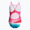 Strój pływacki jednoczęściowy dziecięcy Funkita Diamond Back One Piece summit sunset 2