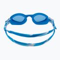Okulary do pływania Funky Star Swimmer Goggles slushee swirl 5