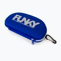 Etui na okulary pływackie Funky Case Closed Goggle blue
