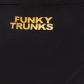 Jammery pływackie męskie Funky Trunks Apex Viper black attack 3