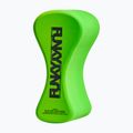 Deska do pływania Funky Training Pull Buoy green 2