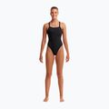 Strój pływacki jednoczęściowy damski Funkita Brace Free One Piece still black 2