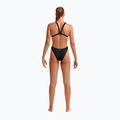 Strój pływacki jednoczęściowy damski Funkita Brace Free One Piece still black 3