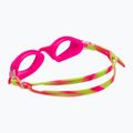 Okulary do pływania Funky Star Swimmer Goggles fairy floss 4