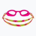 Okulary do pływania dziecięce Funky Star Swimmer Goggles fairy floss 5