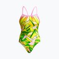 Strój pływacki jednoczęściowy damski Funkita Single Strap One Piece ossi kosi 4