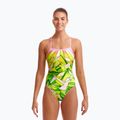 Strój pływacki jednoczęściowy damski Funkita Single Strap One Piece ossi kosi 5