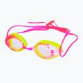 Okulary do pływania Funky Training Machine Goggles sweetie tweet 6