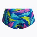 Bokserki pływackie dziecięce Funky Trunks Sidewinder Trunks air lift 2