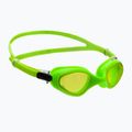 Okulary do pływania dziecięce Funky Star Swimmer Goggles green machine