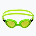 Okulary do pływania dziecięce Funky Star Swimmer Goggles green machine 2