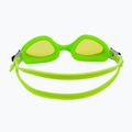 Okulary do pływania Funky Star Swimmer Goggles green machine 5