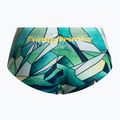 Bokserki pływackie dziecięce Funky Trunks Sidewinder Trunks big blanc 2