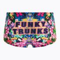 Bokserki pływackie męskie Funky Trunks Sidewinder Trunks jungle boogie 2