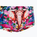 Bokserki pływackie męskie Funky Trunks Sidewinder Trunks jungle boogie 3