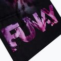 Ręcznik szybkoschnący Funky Micro Mate black/purple 2