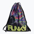Worek pływacki Funky Other Mesh Gear Bag wing attack