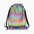 Worek pływacki Funkita Accessories Mesh Gear Bag hawaiian heaven