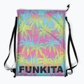 Worek pływacki Funkita Accessories Mesh Gear Bag hawaiian heaven 2