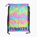 Worek pływacki Funkita Accessories Mesh Gear Bag hawaiian heaven 5