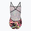 Strój pływacki jednoczęściowy damski Funkita Single Strength One Piece black 6