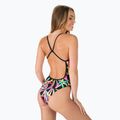 Strój pływacki jednoczęściowy damski Funkita Single Strength One Piece black 3