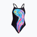 Strój pływacki jednoczęściowy dziecięcy Funkita Single Strap One Piece icarus ink 4
