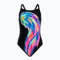 Strój pływacki jednoczęściowy dziecięcy Funkita Single Strap One Piece icarus ink