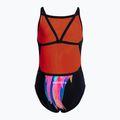 Strój pływacki jednoczęściowy dziecięcy Funkita Single Strap One Piece icarus ink 2