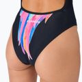 Strój pływacki jednoczęściowy damski Funkita Single Strength One Piece black multi 4