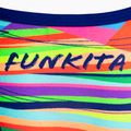 Strój pływacki jednoczęściowy dziecięcy Funkita Single Strap One Piece land lines 3