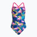 Strój pływacki jednoczęściowy dziecięcy Funkita Strapped In One Piece mingo magic