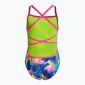 Strój pływacki jednoczęściowy dziecięcy Funkita Strapped In One Piece mingo magic 2
